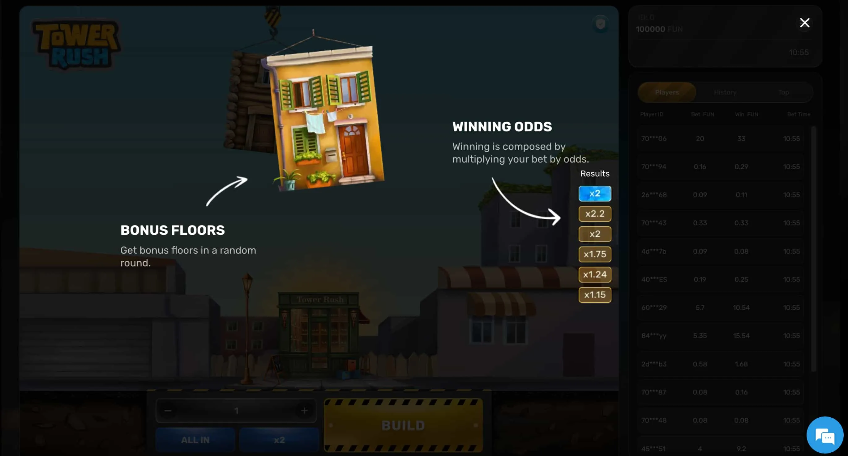 Enfoque Estratégico para Jugar Tower Rush Enfoque Estratégico para Jugar Tower Rush