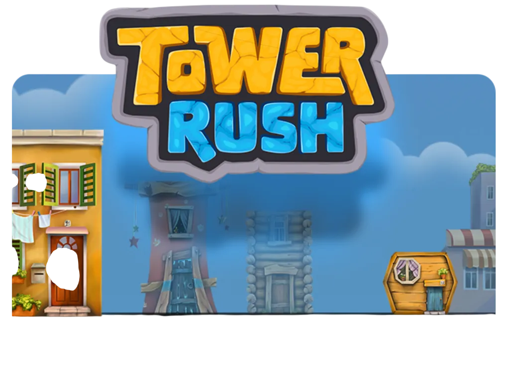 Concepto y Esencia de Tower Rush Concepto y Esencia de Tower Rush