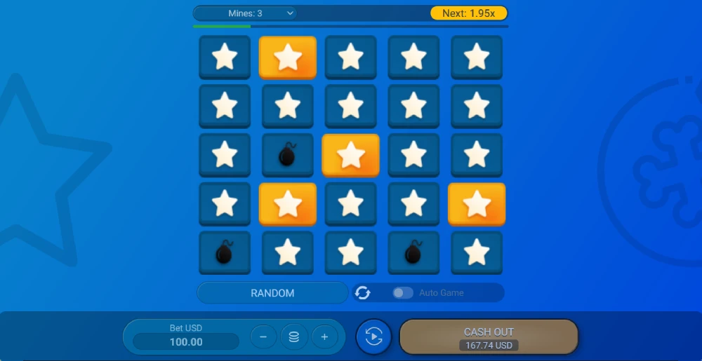 Razones de la creciente popularidad de Mines entre los aficionados a las rondas rápidas Razones de la creciente popularidad de Mines entre los aficionados a las rondas rápidas